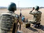 Турецкие военные Турецкие военные