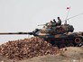 Турецкие военные Турецкие военные