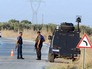Турецкие военные Турецкие военные