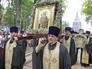 Крестный ход по случаю 1000-летия преставления святого равноапостольного князя Владимира в Киеве Крестный ход по случаю 1000-летия преставления святого равноапостольного князя Владимира в Киеве