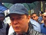Депутат Верховной Рады Украины Олег Ляшко Депутат Верховной Рады Украины Олег Ляшко