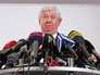 Генпрокурор Украины Виктор Шокин Генпрокурор Украины Виктор Шокин