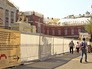 Реставрационные работы в Музее современной истории России Реставрационные работы в Музее современной истории России