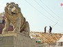 Реставрационные работы в Музее современной истории России Реставрационные работы в Музее современной истории России