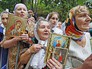 Православные верующие Православные верующие