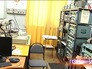 Лаборатория в Институте земного магнетизма Лаборатория в Институте земного магнетизма