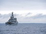 Катер Шведских ВМФ Катер Шведских ВМФ