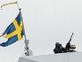 Шведский ВМФ Шведский ВМФ