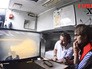 Специалисты изучают кадры с затонувшей у берегов Швеции подводной лодки Специалисты изучают кадры с затонувшей у берегов Швеции подводной лодки