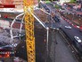 Реконструкция Большой Академической улицы Реконструкция Большой Академической улицы