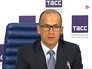 Секретарь Общественной палаты России, сопредседатель Центрального Штаба ОНФ Александр Бречалов Секретарь Общественной палаты России, сопредседатель Центрального Штаба ОНФ Александр Бречалов