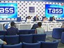 Пресс-конференция Общественной палаты России Пресс-конференция Общественной палаты России