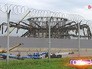Демонтаж терминала "Шереметьево-1" Демонтаж терминала "Шереметьево-1"