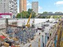 Реконструкция Большой Академической улицы Реконструкция Большой Академической улицы