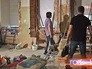 Незаконная перепланировка в старинном доме Незаконная перепланировка в старинном доме