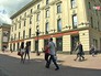 Новое здание Театра имени Вахтангова Новое здание Театра имени Вахтангова