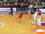 Баскетбольный матч Баскетбольный матч