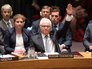 Постоянный представитель РФ в ООН Виталий Чуркин Постоянный представитель РФ в ООН Виталий Чуркин