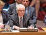 Постоянный представитель РФ в ООН Виталий Чуркин Постоянный представитель РФ в ООН Виталий Чуркин