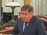 Председатель Верховного Суда Российской Федерации Вячеславом Лебедевым Председатель Верховного Суда Российской Федерации Вячеславом Лебедевым