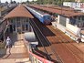 Железнодорожная станция Железнодорожная станция