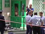 Следственные действия у отделения Сбербанка Следственные действия у отделения Сбербанка