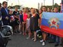 Дети из Донбасса в Москве Дети из Донбасса в Москве