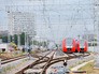 Московская железная дорога Московская железная дорога