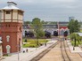 Железнодорожное депо «Подмосковное» Железнодорожное депо «Подмосковное»
