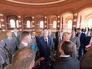 Сергей Собянин посетил железнодорожное депо «Подмосковное» Сергей Собянин посетил железнодорожное депо «Подмосковное»