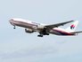 Самолет авиакомпании Malaysia Airlines Самолет авиакомпании Malaysia Airlines