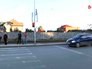 Автомобильное движение в Новосибирске Автомобильное движение в Новосибирске