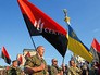 Радикалы "Правого сектора" Радикалы "Правого сектора"