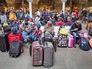 Мигранты в Европе Мигранты в Европе