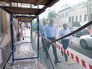 Сергей Собянин и Петр Бирюков осмотрели строительство новой пешеходной зоны Сергей Собянин и Петр Бирюков осмотрели строительство новой пешеходной зоны