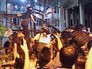 Студенты штурмуют здания Минобразования в Тайване Студенты штурмуют здания Минобразования в Тайване