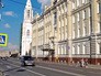 Софийская набережная Софийская набережная