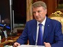 Председатель правления Сбербанка России Герман Греф Председатель правления Сбербанка России Герман Греф