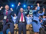 Пекин избран столицей зимней Олимпиады 2022 года Пекин избран столицей зимней Олимпиады 2022 года