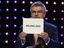 Пекин избран столицей зимней Олимпиады 2022 года Пекин избран столицей зимней Олимпиады 2022 года