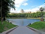 Патриаршие пруды Патриаршие пруды