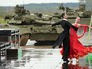 Церемония открытия Армейских международных игр Церемония открытия Армейских международных игр