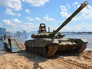 Танковые учения Танковые учения