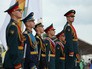 Церемония открытия Армейских международных игр Церемония открытия Армейских международных игр