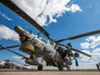 Военный вертолёт МИ-28Н Военный вертолёт МИ-28Н