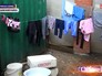 Место проживания мигрантов из Средней Азии Место проживания мигрантов из Средней Азии