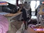Место проживания мигрантов из Средней Азии Место проживания мигрантов из Средней Азии