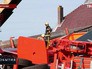 Спасатели на месте аварии в Нидерландах Спасатели на месте аварии в Нидерландах