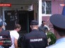 Полиция на месте происшествия Полиция на месте происшествия