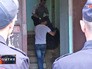 Полиция на месте происшествия Полиция на месте происшествия
